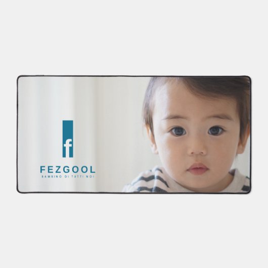 FEZGOOL BUREAUMAT (Voorkant)