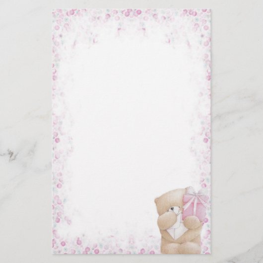 FF BEER GIFT BRIEFPAPIER (Voorkant)