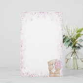 FF BEER GIFT BRIEFPAPIER (Staand voorkant)