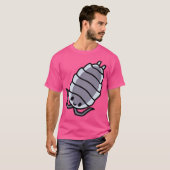 FF Isopod T-shirt (Voorkant volledig)