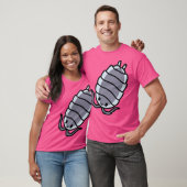 FF Isopod T-shirt (Unisex)
