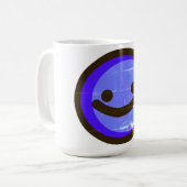 FF "joey fade" Mug (Devant gauche)