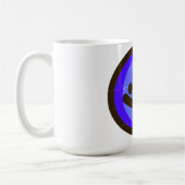 FF "joey fade" Mug (Gauche)