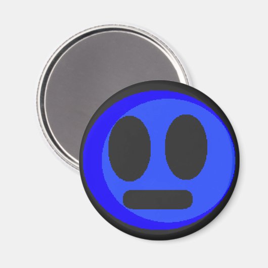 FF "Joey" Magnet (Recto/Verso)