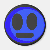 FF "Joey" Magnet (Devant)