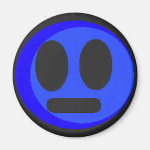 FF "Joey" Magnet Magneet
