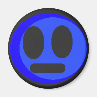 FF "Joey" Magnet Magneet