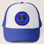 FF "Joey" Trucker Hat Pet (Voorkant)