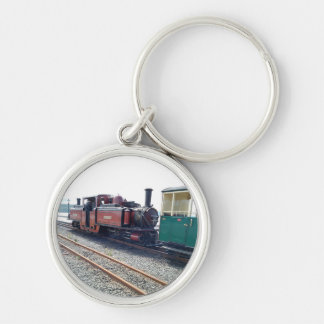 Ffestiniog and Transport for Wales Keyring Sleutelhanger