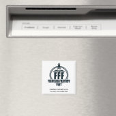 FFF6 Magneet (Insitu (Vaatwasser))