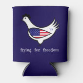 fff coozie (Voorkant)