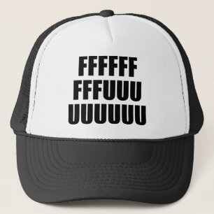 FFFFFFFUUUUUUUUUUUU TRUCKER PET