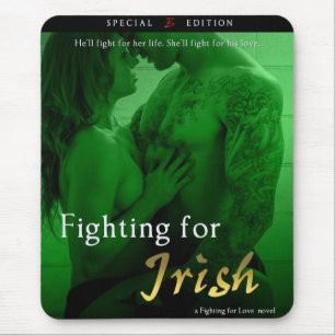 FfI mousepad Muismat