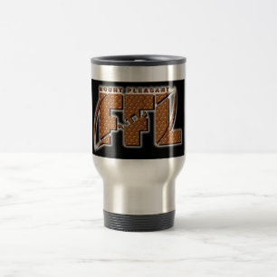 FFL-MTP Travel Mug Reisbeker
