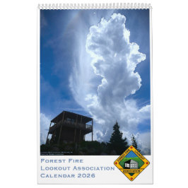 FFLA Calendar 2026 Kalender