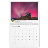FFLA Lookout Calendar 2026 Kalender (Feb 2027)