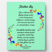 Fflotter par plaque (Devant)