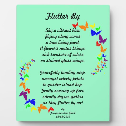 Fflotter par plaque (Devant)