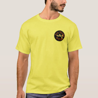 FFNW 2012-kleur T-shirt