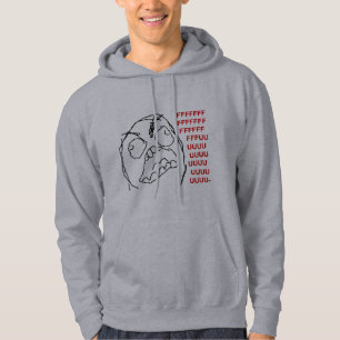 FFUUUUU HOODIE