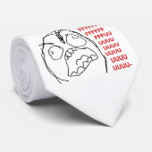 FFUUUUU STROPDAS (Opgerold)