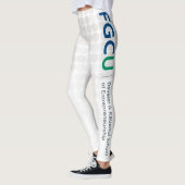 FGCU DKSOE : Leggings (Gauche)