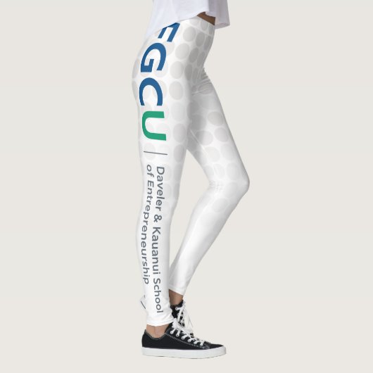 FGCU DKSOE : Leggings (Droite)