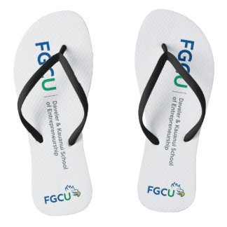 FGCU DKSOE : tongs