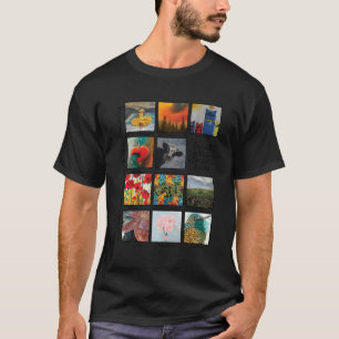 FGF-herdenking 2020 T-shirt