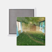 Fhantasieten: In Fairy Land Magnet Magneet (Voorkant / Achterkant)