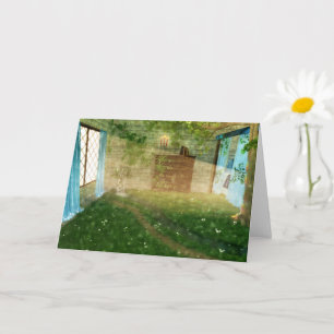 Fhantasta's: Kaart in onfeilbare grond