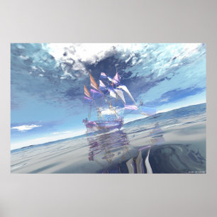 Fhantoms Poster