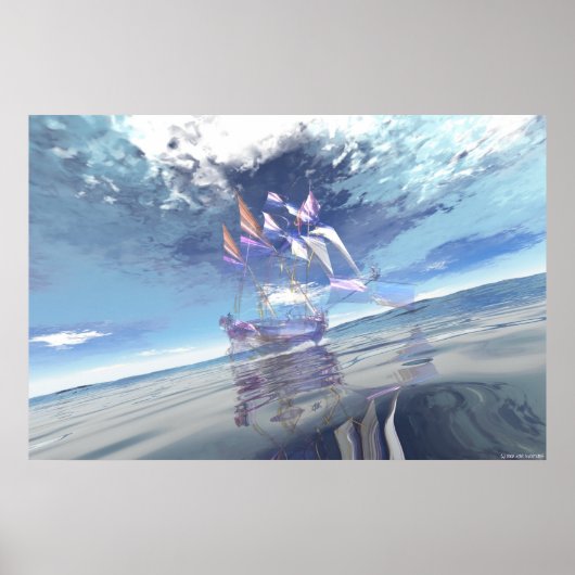 Fhantoms Poster (Voorkant)