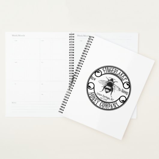 FHC PLANNER (Display)
