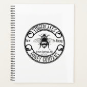 FHC PLANNER (Voorkant)