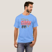 FHN 2cup Oversized T-shirt (Voorkant volledig)