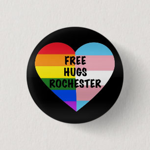 FHR-Button Ronde Button 3,2 Cm