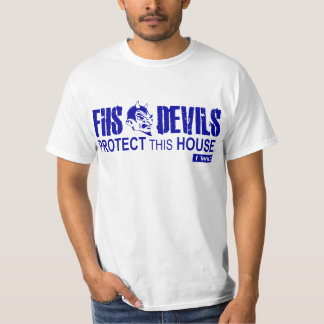 FHS Bescherm dit Huis T-shirt