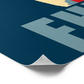 Fhtagn Poster (Hoek)