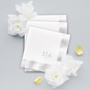 Fiançailles cocktail de réception de mariage