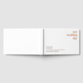 Fiançailles de réception de mariage élégant person (Complet)