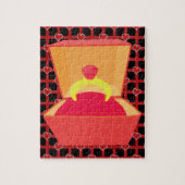 Fiançailles Ring Jigsaw Puzzle (Vertical)