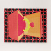 Fiançailles Ring Jigsaw Puzzle (Horizontal)