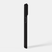 Fiancée blanc sur noir (Côté droit)