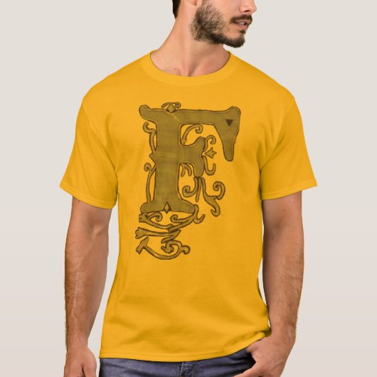 FIASCO T-SHIRT (Voorkant)