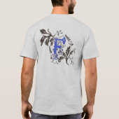 FIASCO T-SHIRT (Achterkant)