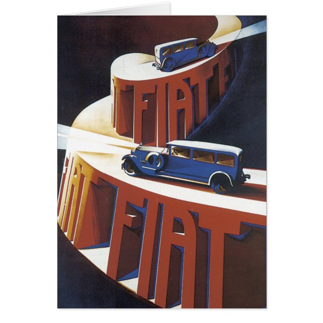 Fiat (Devant)