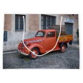 Fiat 1100-ophaalservice groot cadeauzakje (Voorkant)