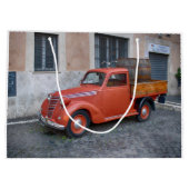 Fiat 1100-ophaalservice groot cadeauzakje (Achterkant)