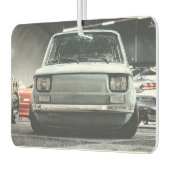 Fiat 126p Tuning Luchtverfrisser (Links)